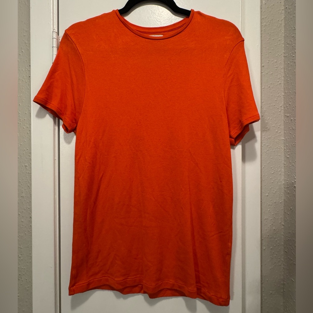 *2/$22* Zara sweater polo